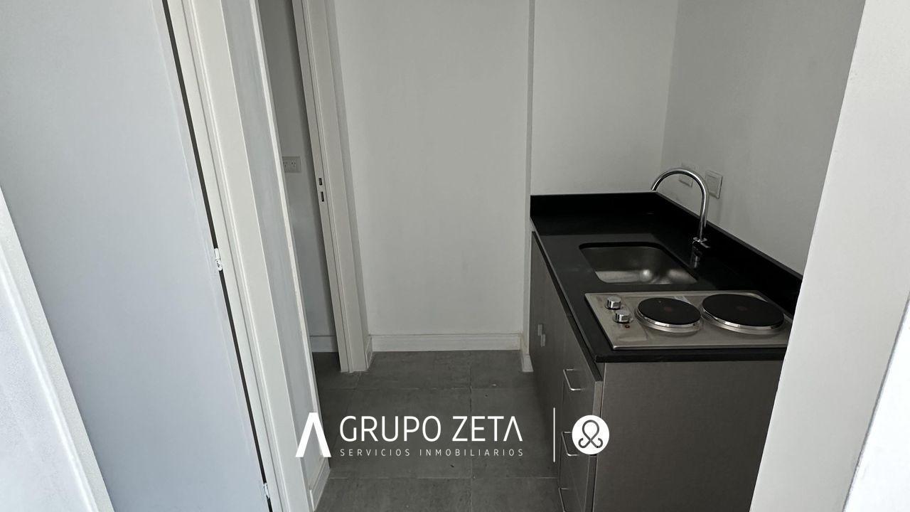 Foto de Oficina en alquiler en edificio Lex Tower, piso alto, imagen 5