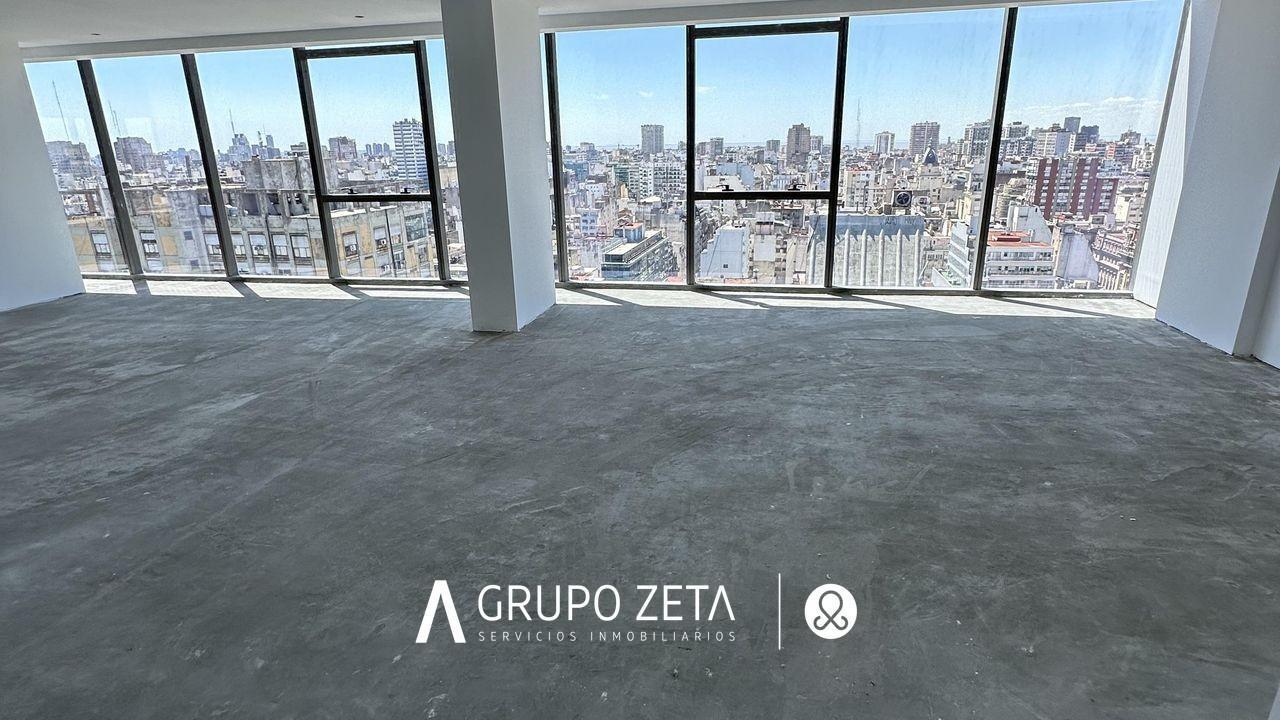 Oficina en alquiler en edificio Lex Tower, piso alto