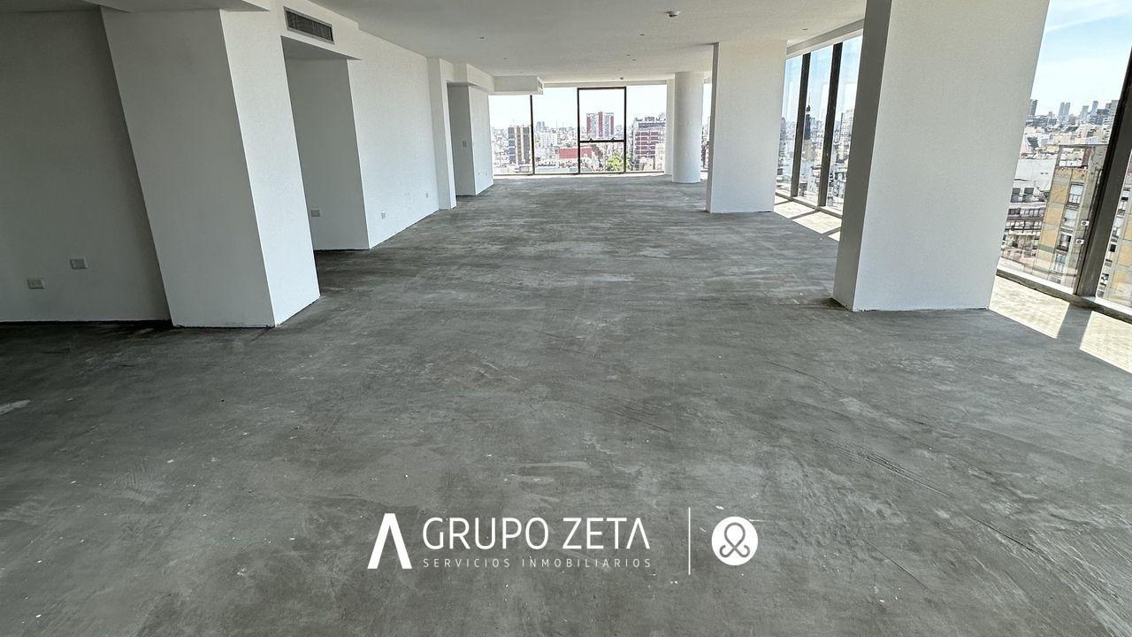 Foto de Oficina en alquiler en edificio Lex Tower, piso alto, imagen 2