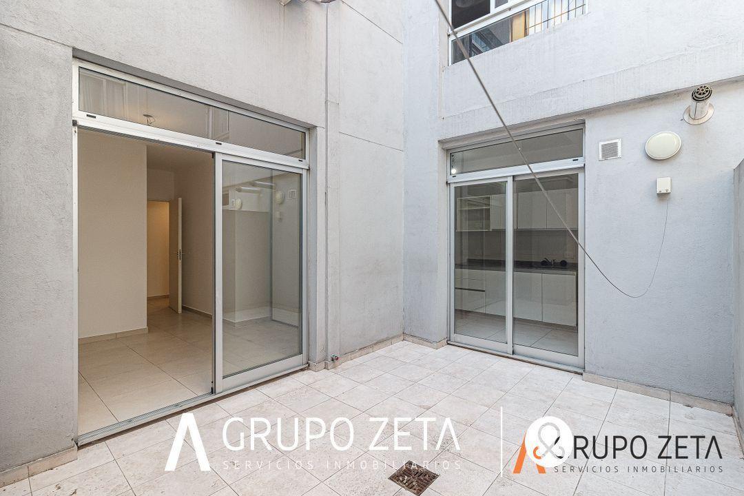Excelente departamento de 4 ambientes con cochera y baulera en Caballito