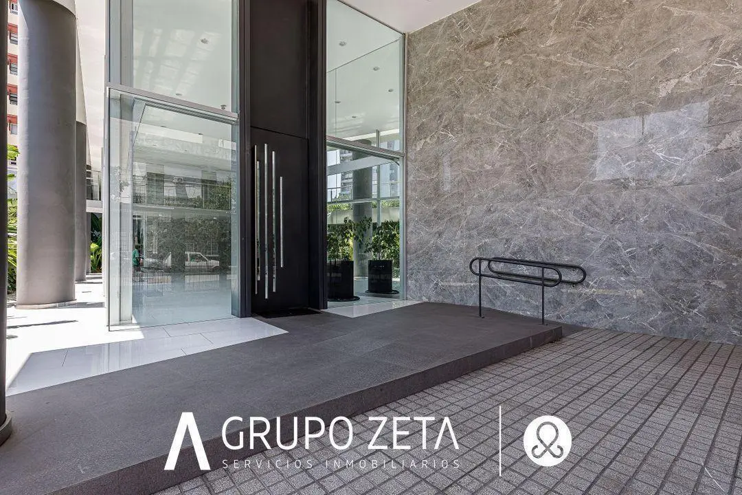 Departamento 3 Ambientes en Torre NOVA - 2 Dormitorios, Suite y Balcón 4