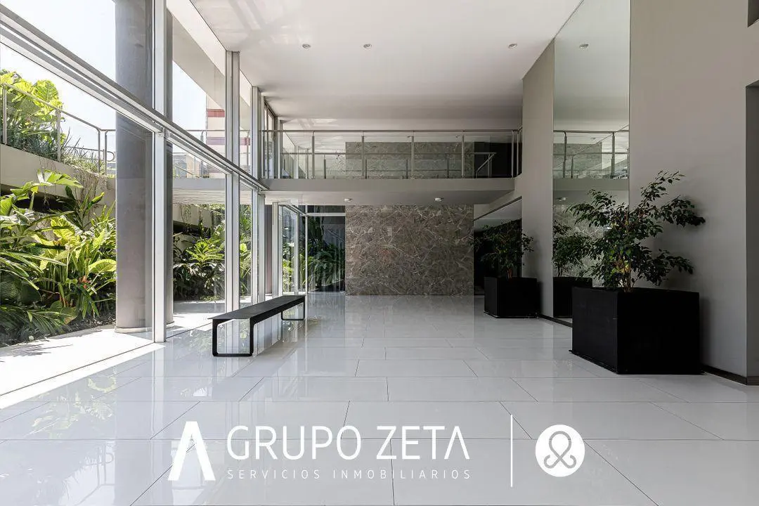 Departamento 3 Ambientes en Torre NOVA - 2 Dormitorios, Suite y Balcón 3