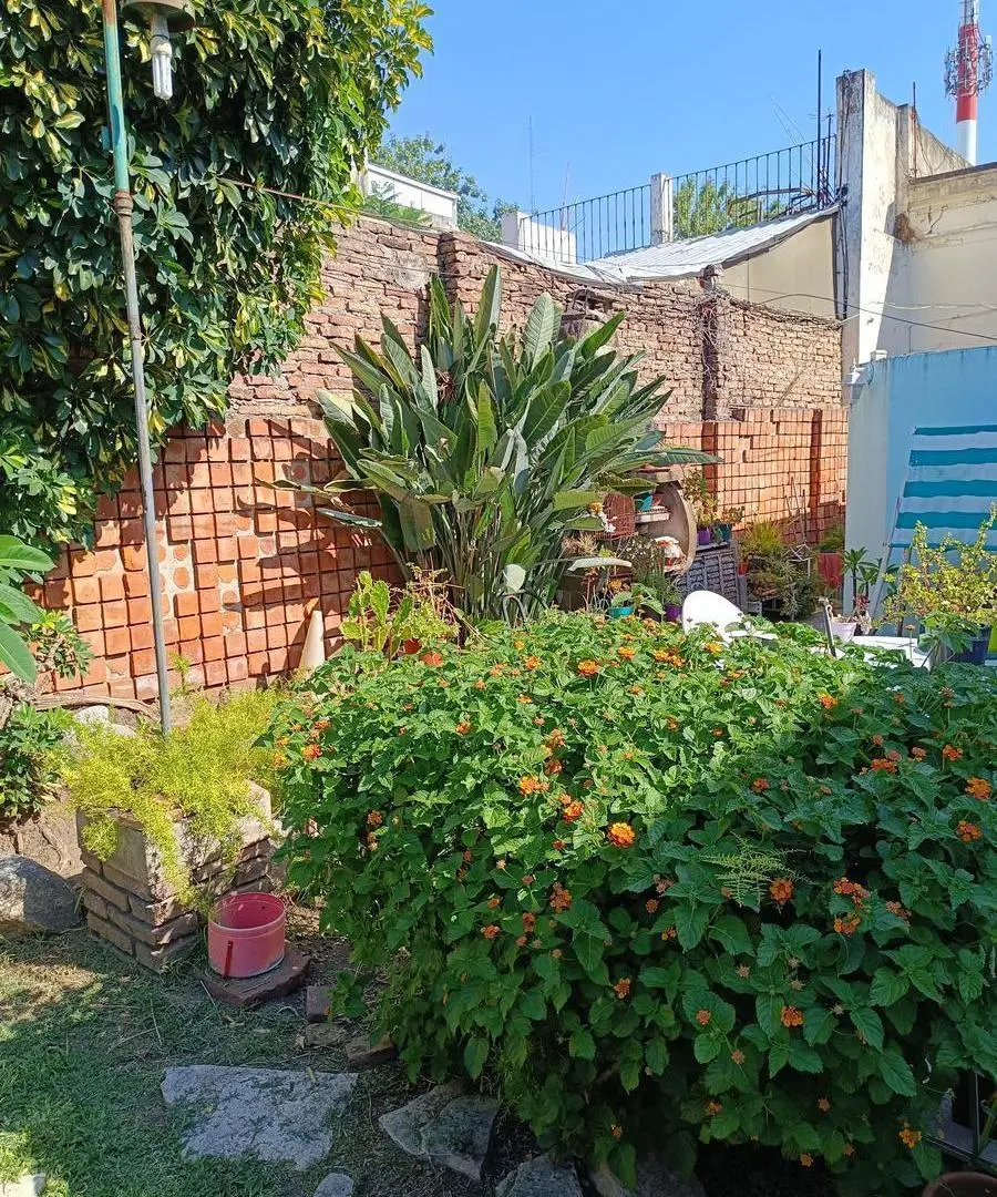 Terreno en Parque Avellaneda 4