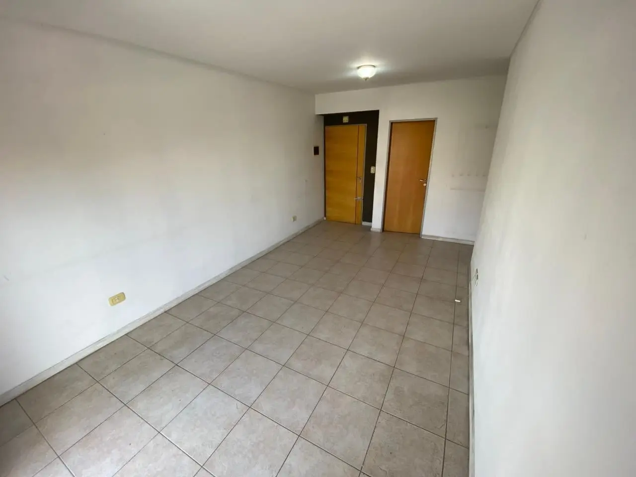 Departamento en venta 2 ambientes Moron Apto Crédito 8