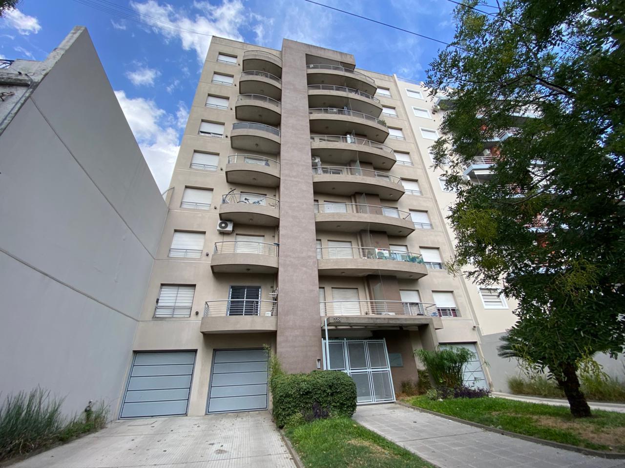 Departamento en venta 2 ambientes Moron Apto Crédito