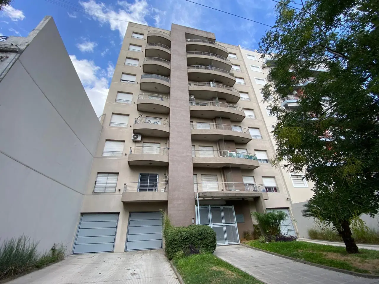 Departamento en venta 2 ambientes Moron Apto Crédito 3