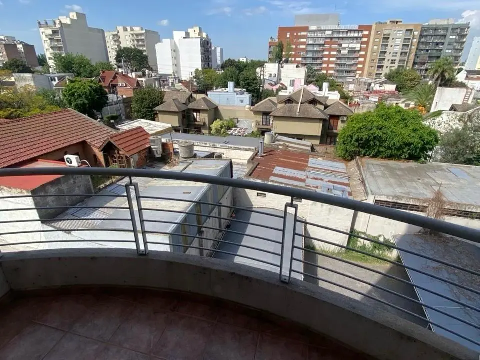 Departamento en venta 2 ambientes Moron Apto Crédito 4