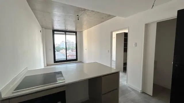 GRAN DEPARTAMENTO EN ALQUILER EN VILLA CRESPO 4