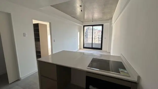 Impecable Alquiler de dos ambientes  en Villa Crespo 5