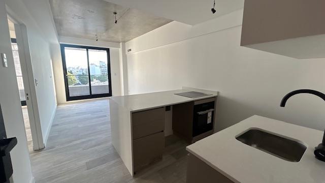 Impecable Alquiler de dos ambientes  en Villa Crespo