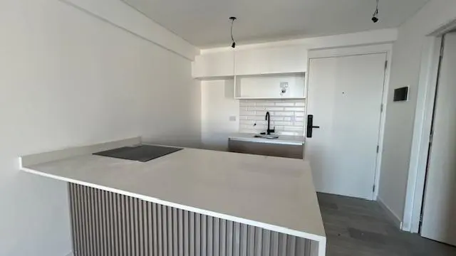 Impecable Alquiler de dos ambientes  en Villa Crespo 3