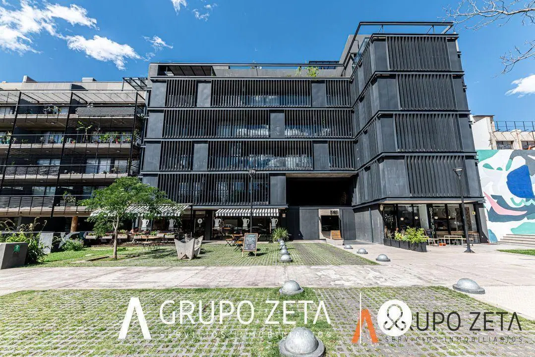 Departamento 2 ambientes en venta en Villa Urquiza 3