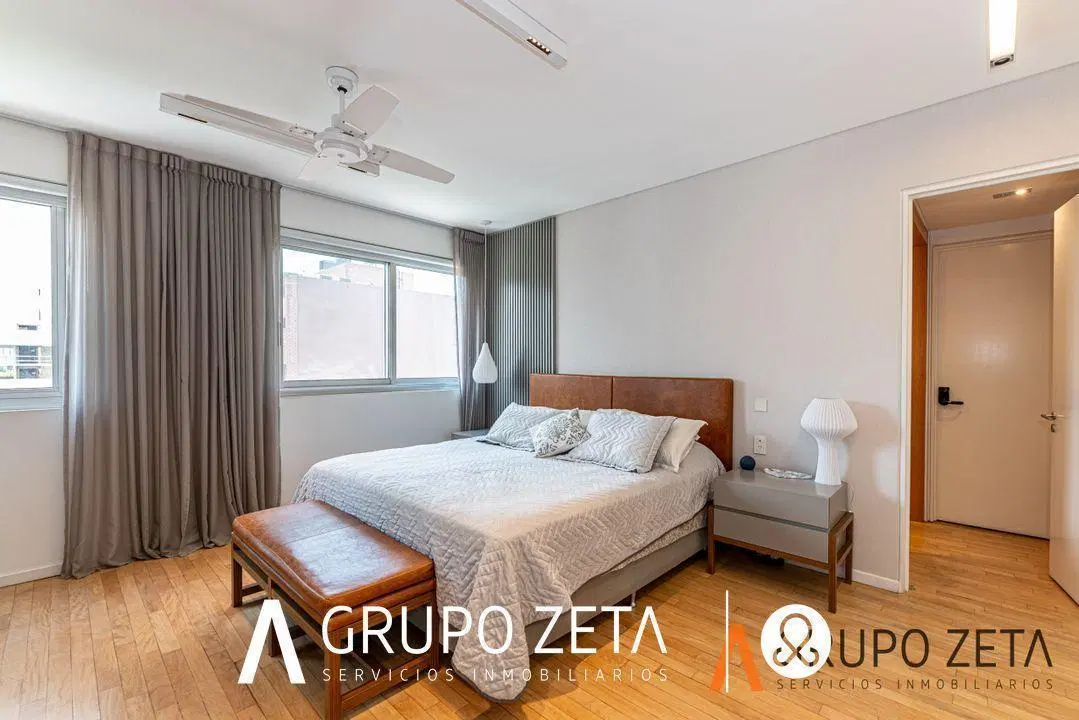 Departamento 3 ambientes en Venta en Palermo Hollywood 2 cocheras y amenities 3