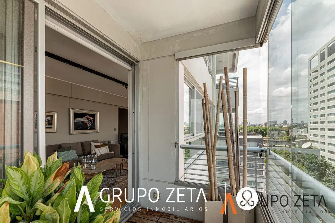 Departamento 3 ambientes en Venta en Palermo Hollywood 2 cocheras y amenities 2