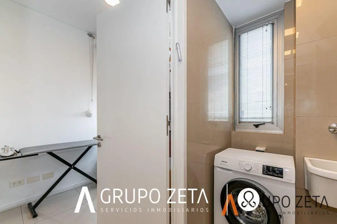 Departamento 3 ambientes en Venta en Palermo Hollywood 2 cocheras y amenities 4