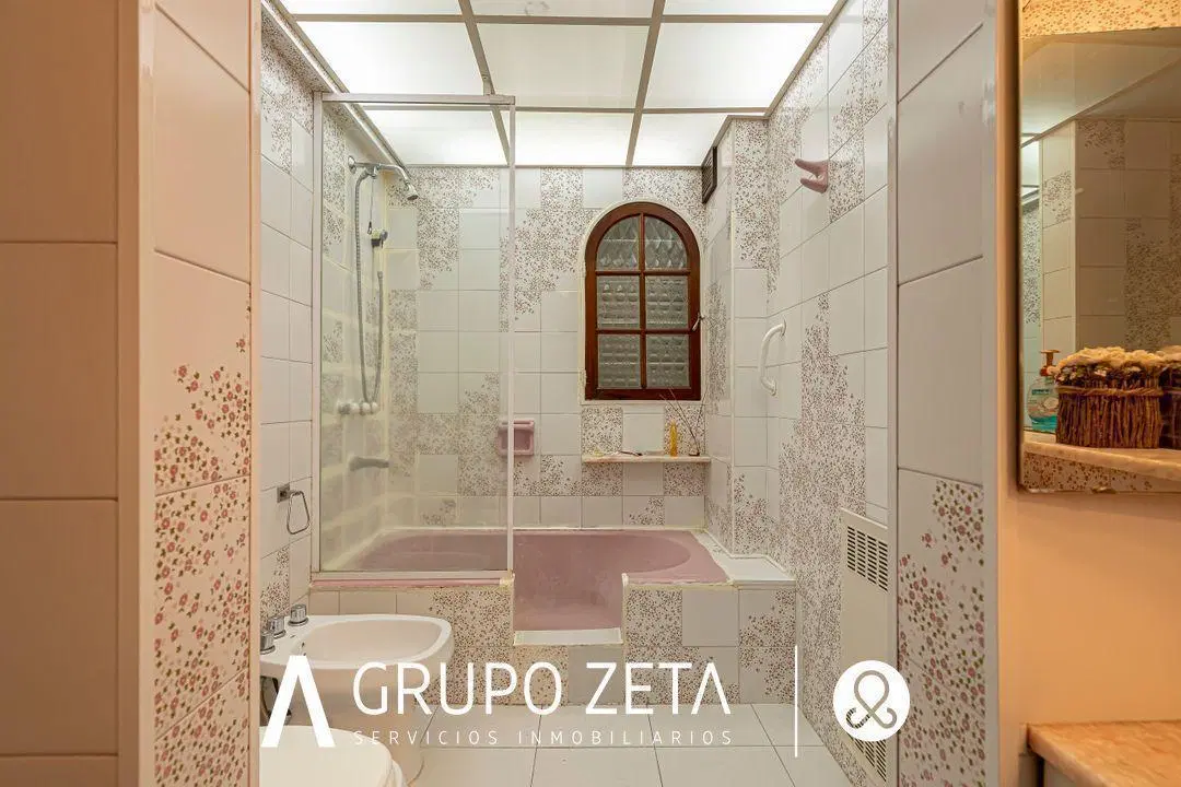 Departamento en venta en Belgrano 4 Dormitorios 8