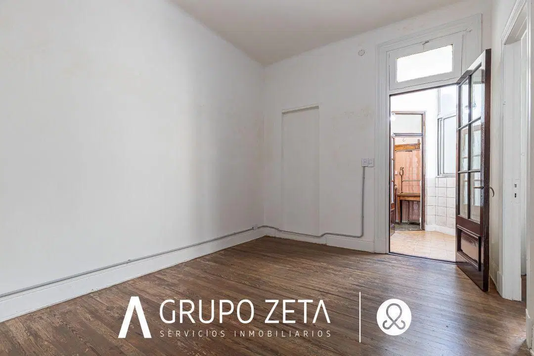 Venta Departamento 3 Ambientes en La Boca CON RENTA 2