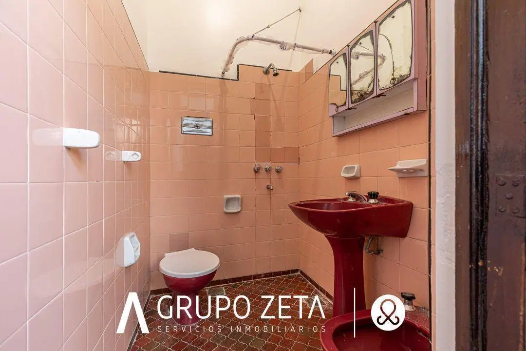 Venta Departamento 3 Ambientes en La Boca CON RENTA 3