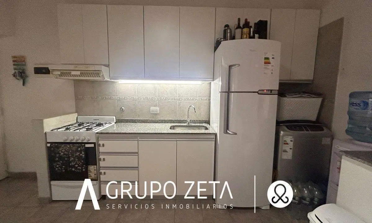 Departamento en venta en Parque Chacabuco 2 Dormitorios 5