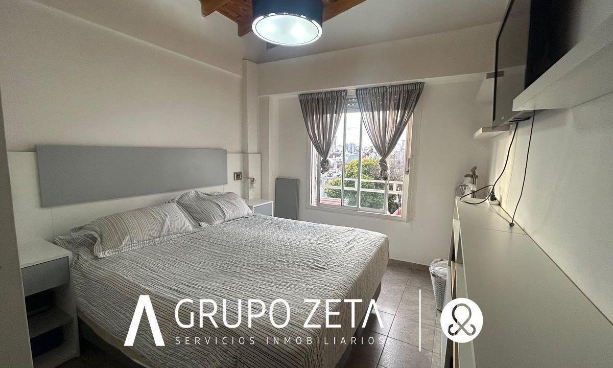 Departamento en venta en Parque Chacabuco 2 Dormitorios