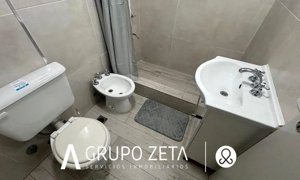 Departamento en venta en Parque Chacabuco 2 Dormitorios 2