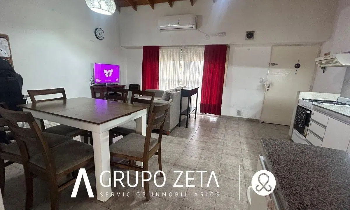 Departamento en venta en Parque Chacabuco 2 Dormitorios 4