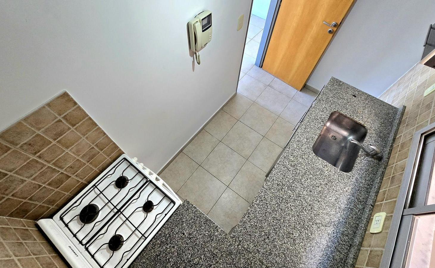 Venta Departamento 2 ambientes Moron