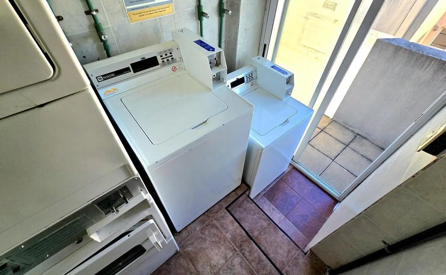 Venta Departamento 2 ambientes Moron 3