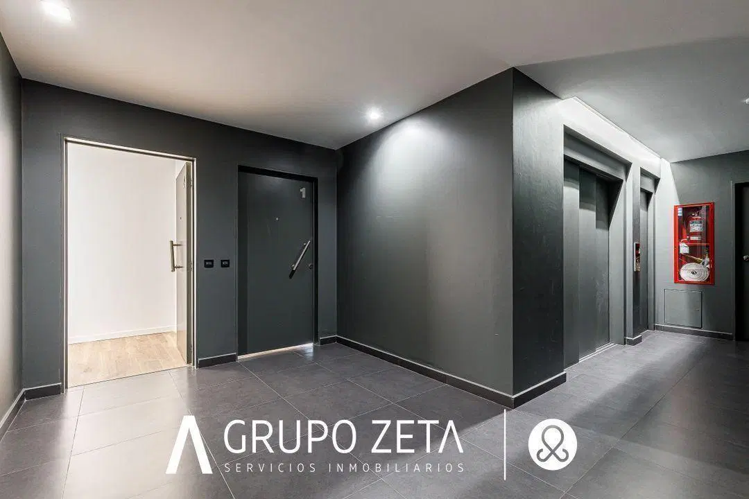 Departamento 2 Ambientes en Torre NOVA 2