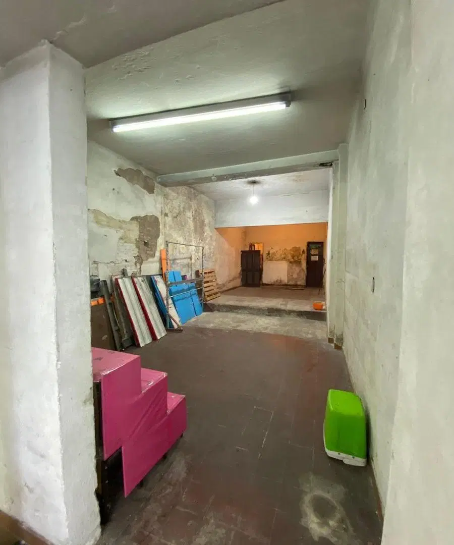 Local en Ciudadela 3