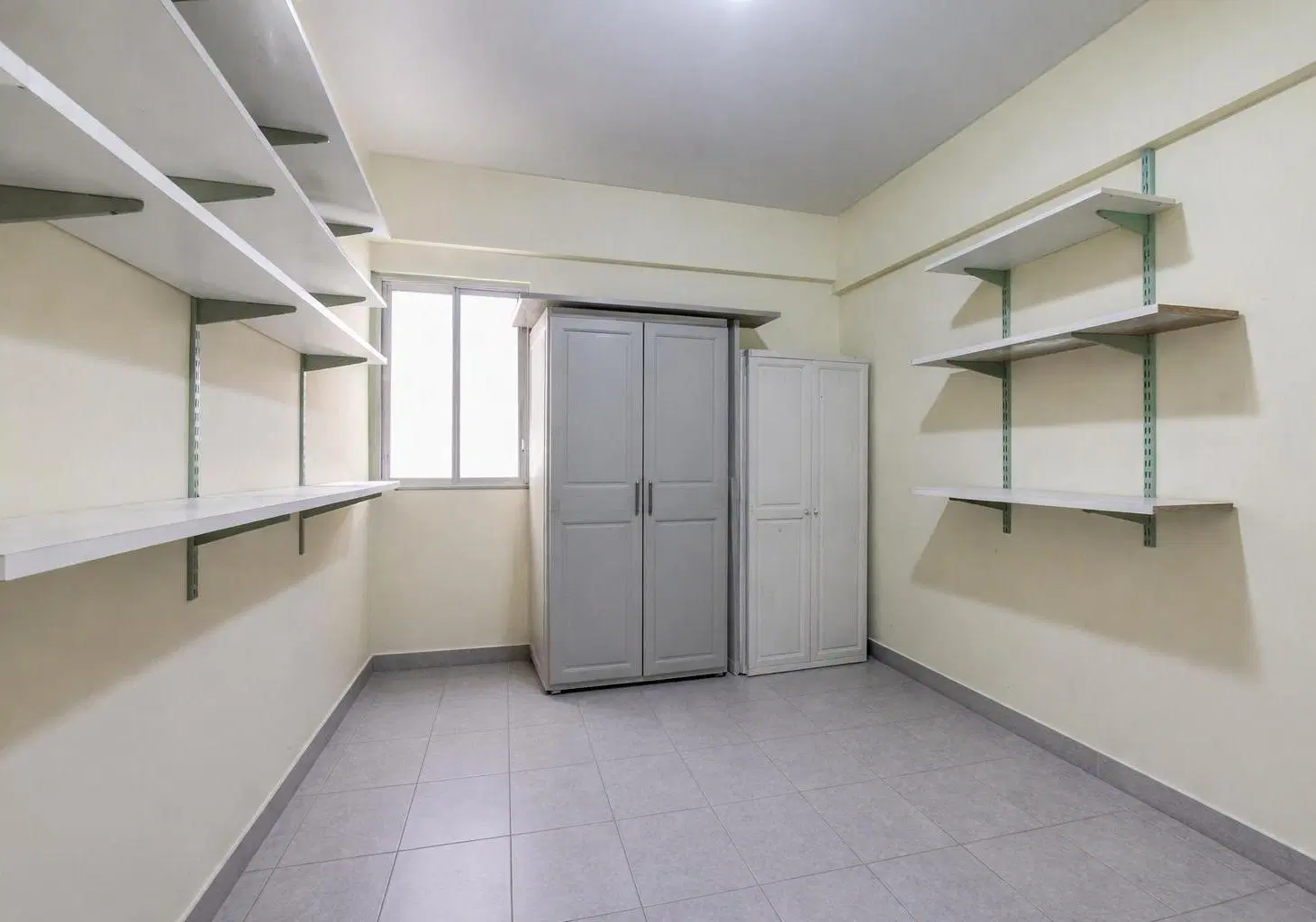 DEPARTAMENTO 5 AMBIENTES VENTA PATERNAL APTO CREDITO 4
