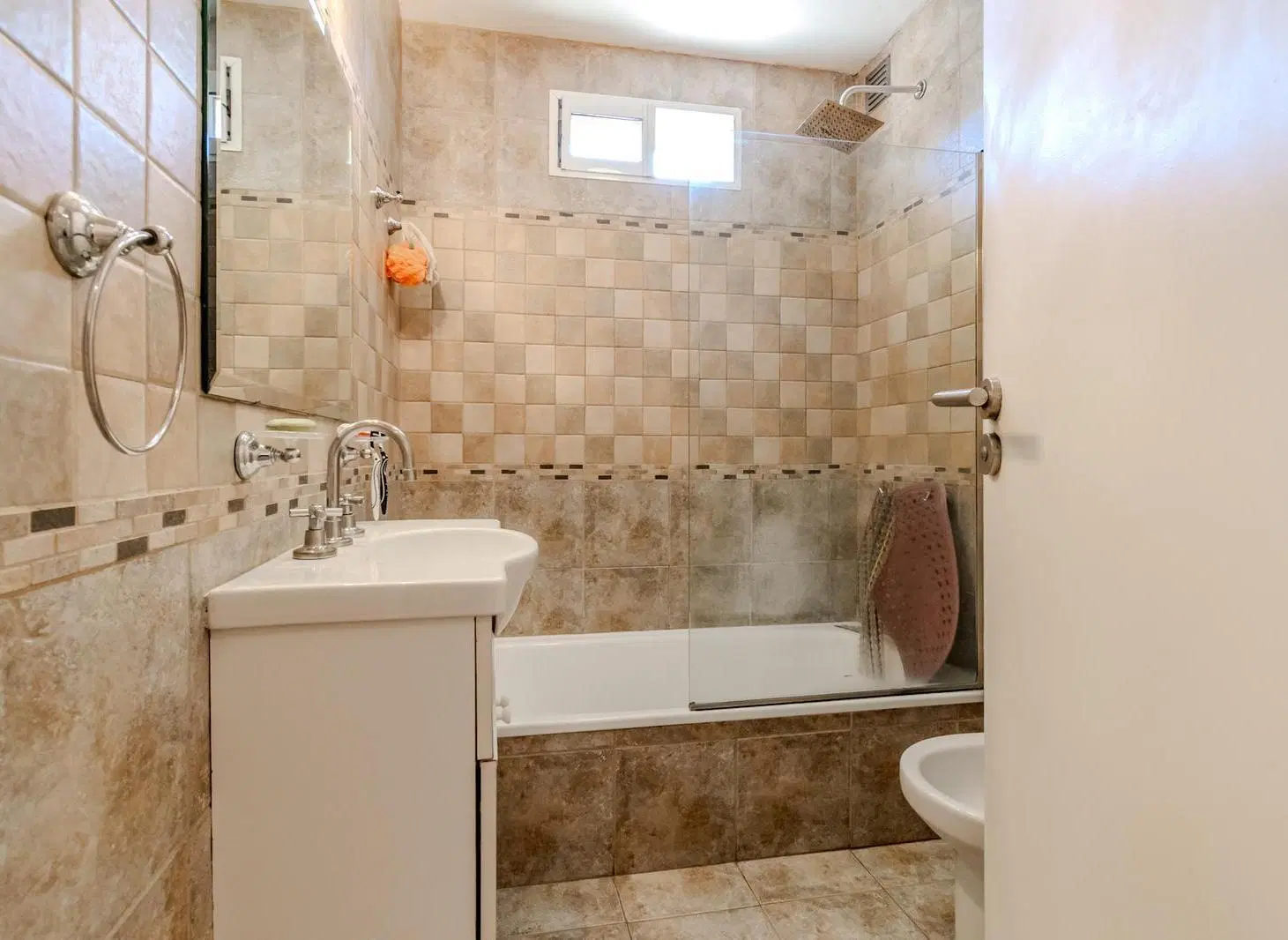 DEPARTAMENTO 5 AMBIENTES VENTA PATERNAL APTO CREDITO 3
