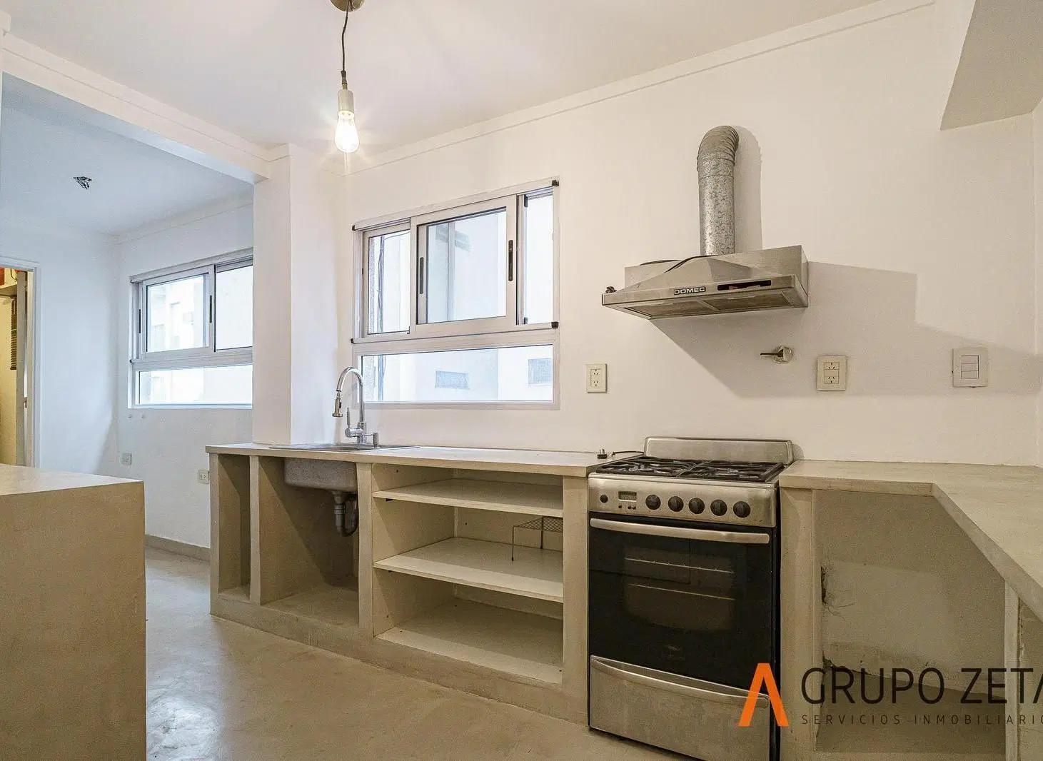 4 AMBIENTES EN VENTA EN CABALLITO 3