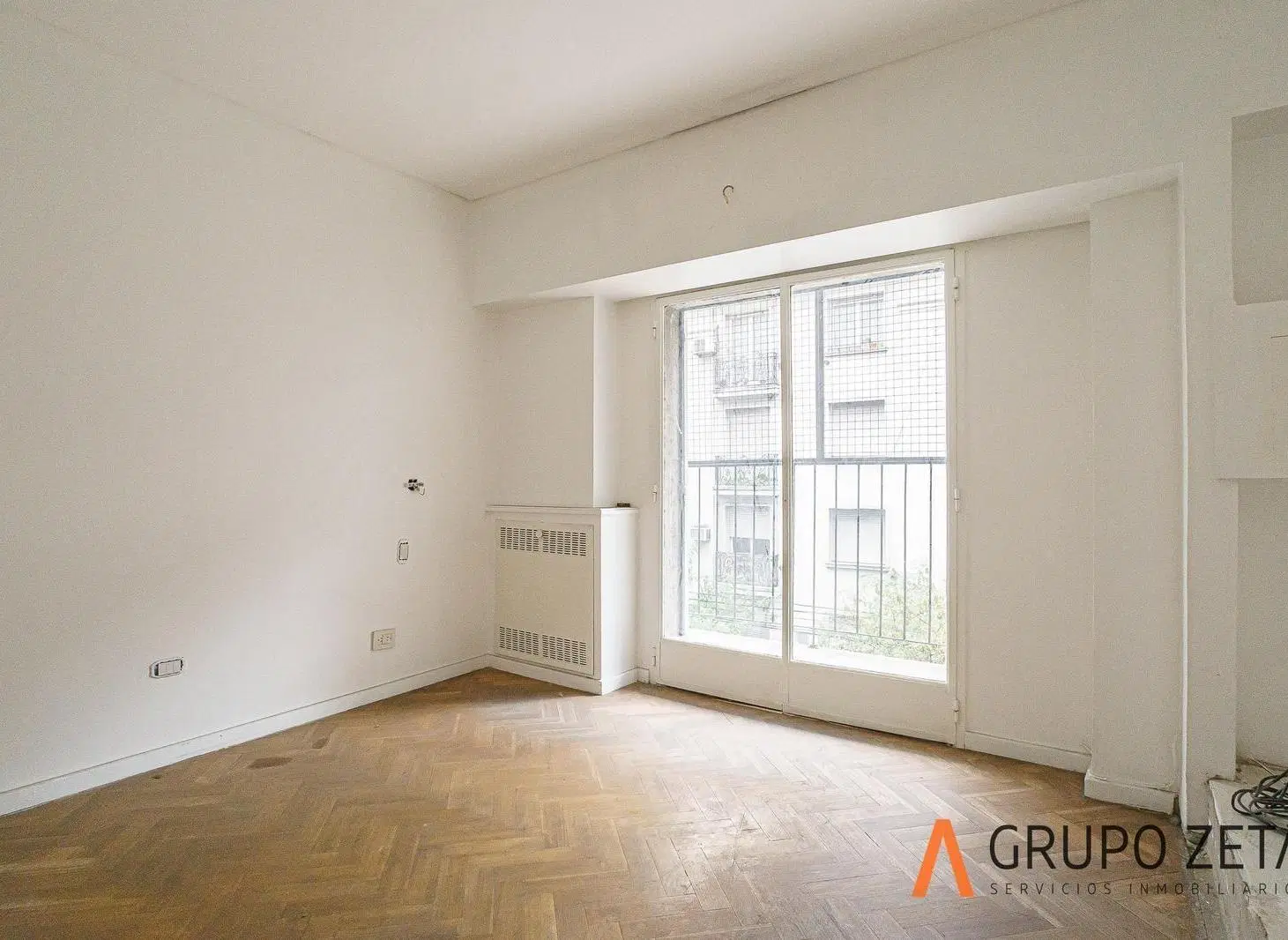4 AMBIENTES EN VENTA EN CABALLITO 4