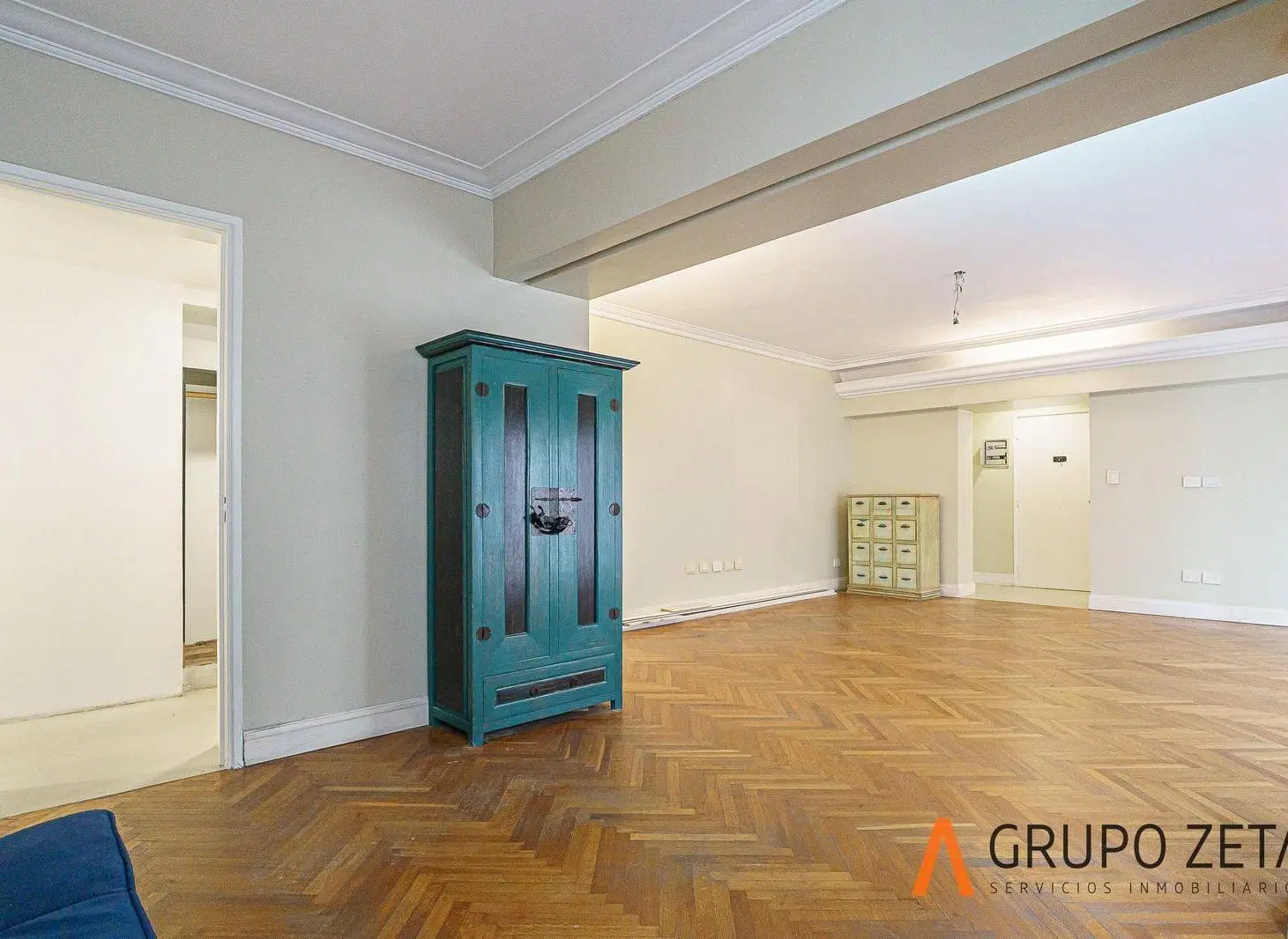 4 AMBIENTES EN VENTA EN CABALLITO 2