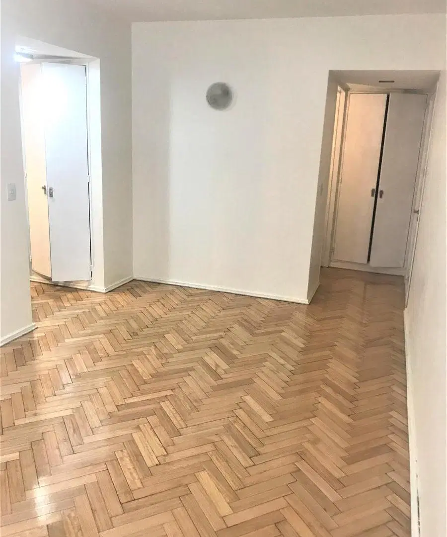 Departamento de 2 ambientes en Alquiler en Barrio Norte 2