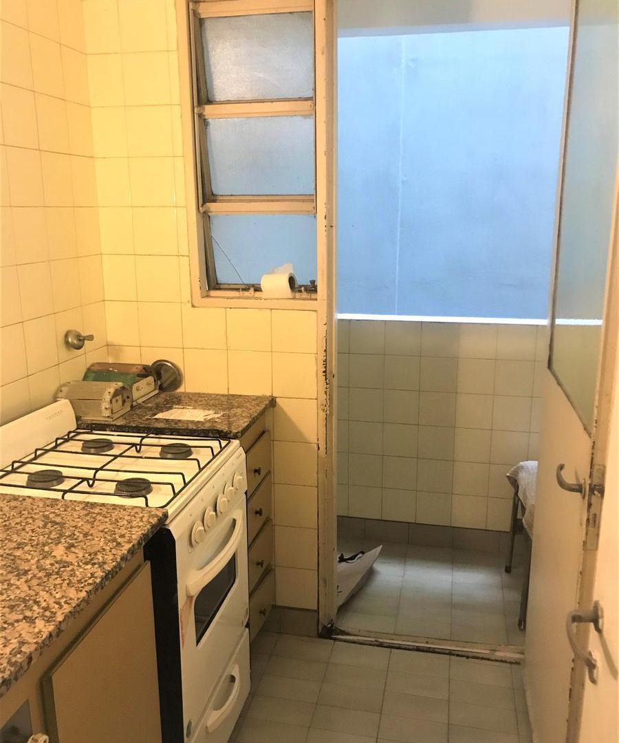 Foto de Departamento de 2 ambientes en Alquiler en Barrio Norte, imagen 5