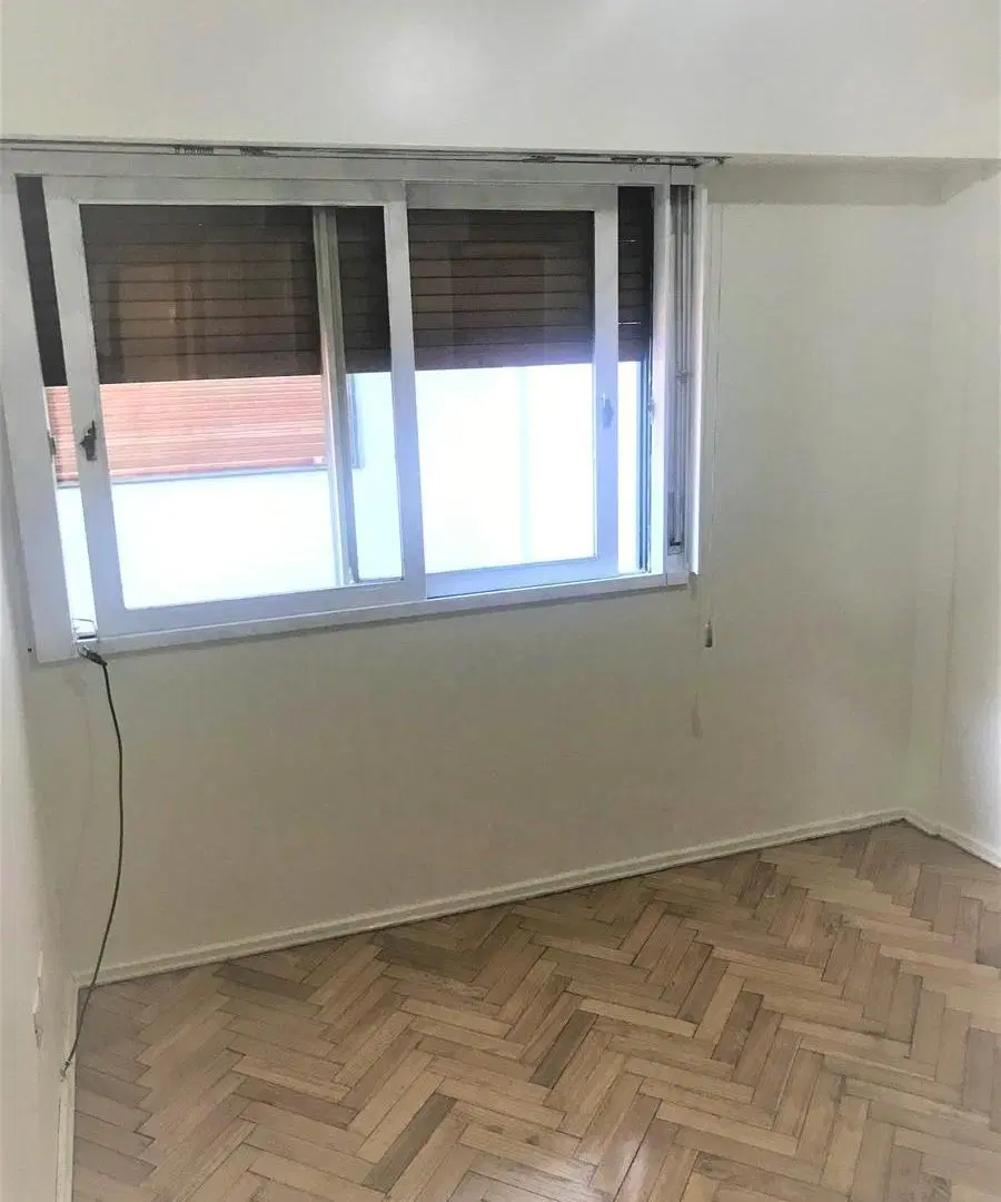 Departamento de 2 ambientes en Alquiler en Barrio Norte 4
