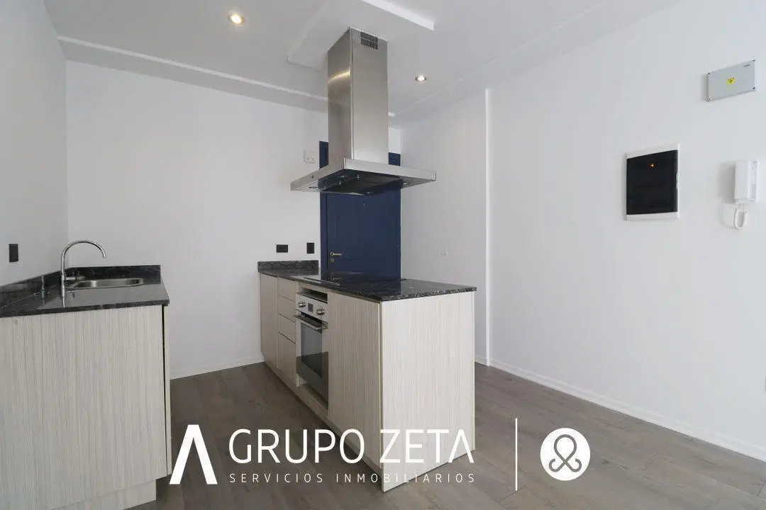 Departamento 3 ambientes Alquiler en Caballito 2