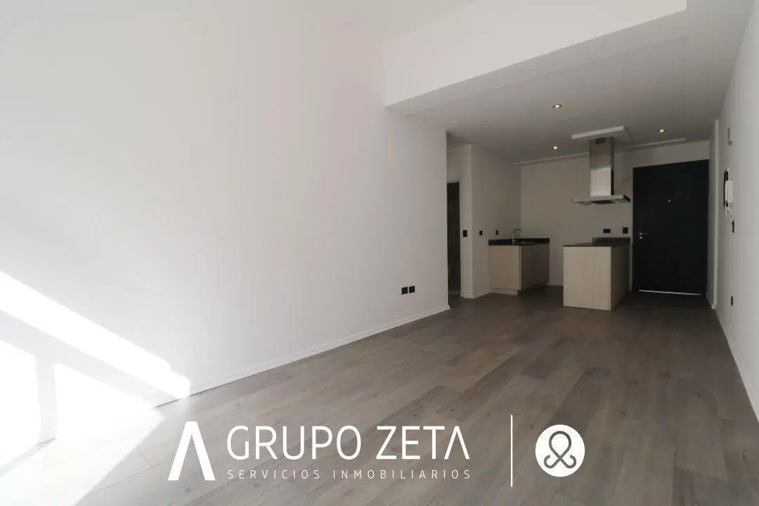 Departamento 3 ambientes Alquiler en Caballito 4
