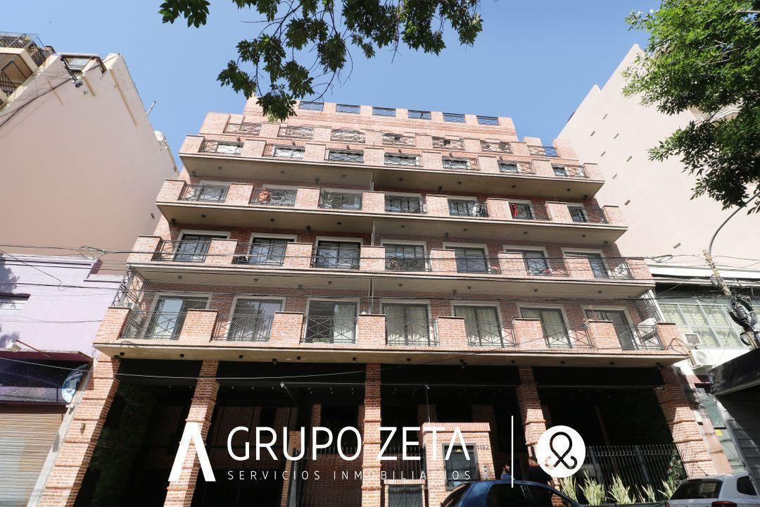 Departamento 3 ambientes Alquiler en Caballito