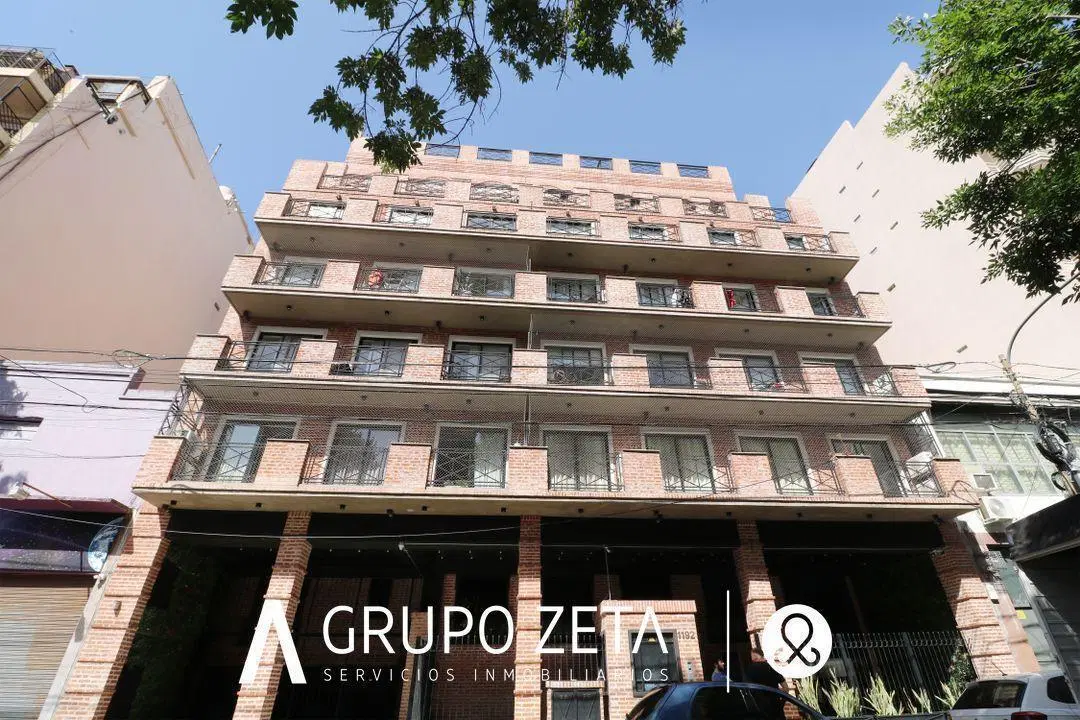 Departamento 3 ambientes Alquiler en Caballito 4