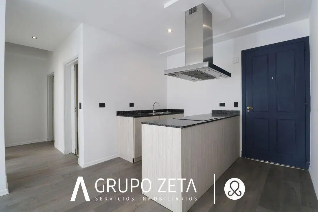 Departamento 3 ambientes Alquiler en Caballito 5