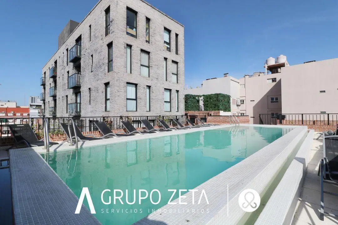 Departamento 3 ambientes Alquiler en Caballito 5