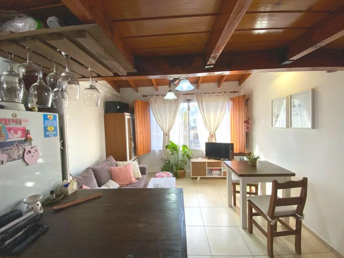 Departamento Monoambiente en Moron Apto Profesional 2