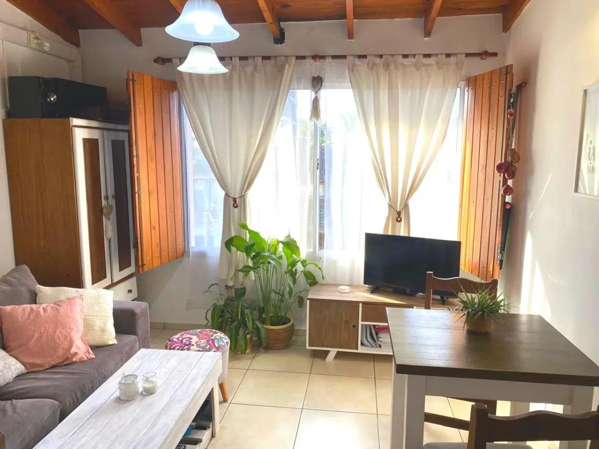 Departamento Monoambiente en Moron Apto Profesional 3