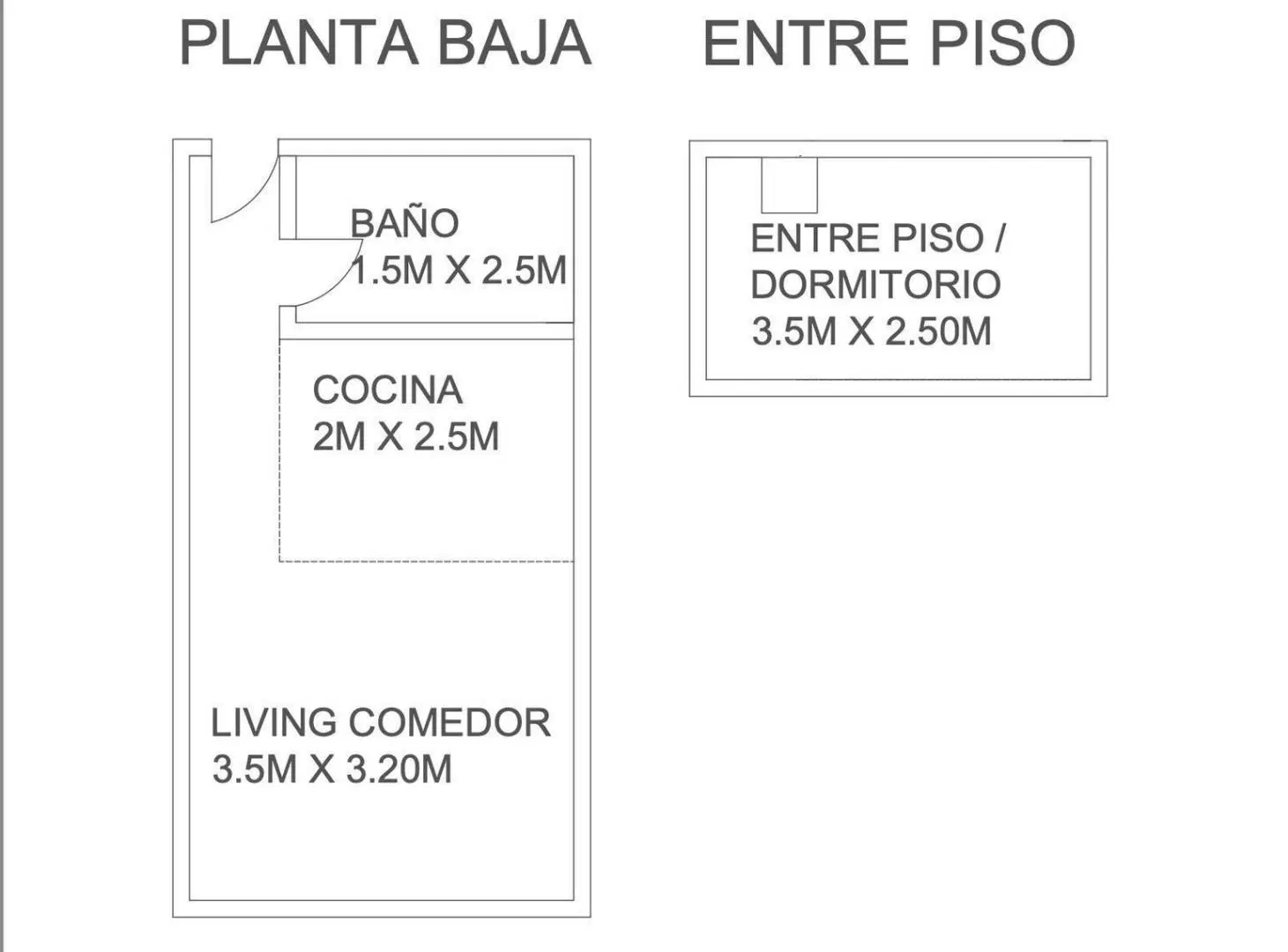 Plano 1