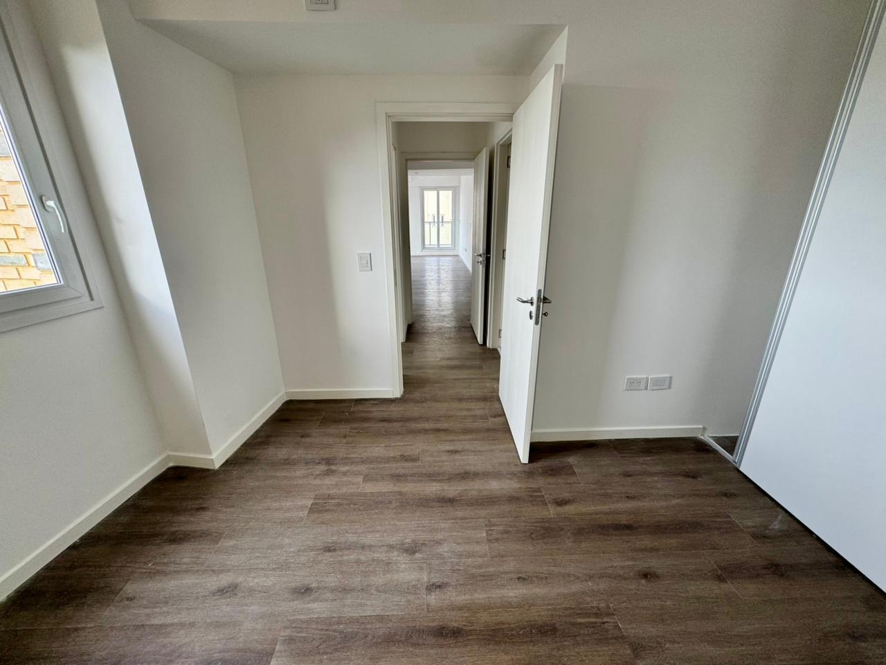 Venta Departamento 3 ambientes en Colegiales con cochera