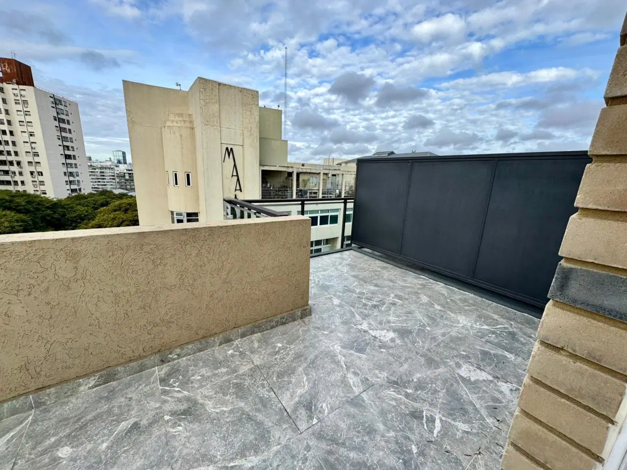 Venta Departamento 3 ambientes en Colegiales con cochera 4