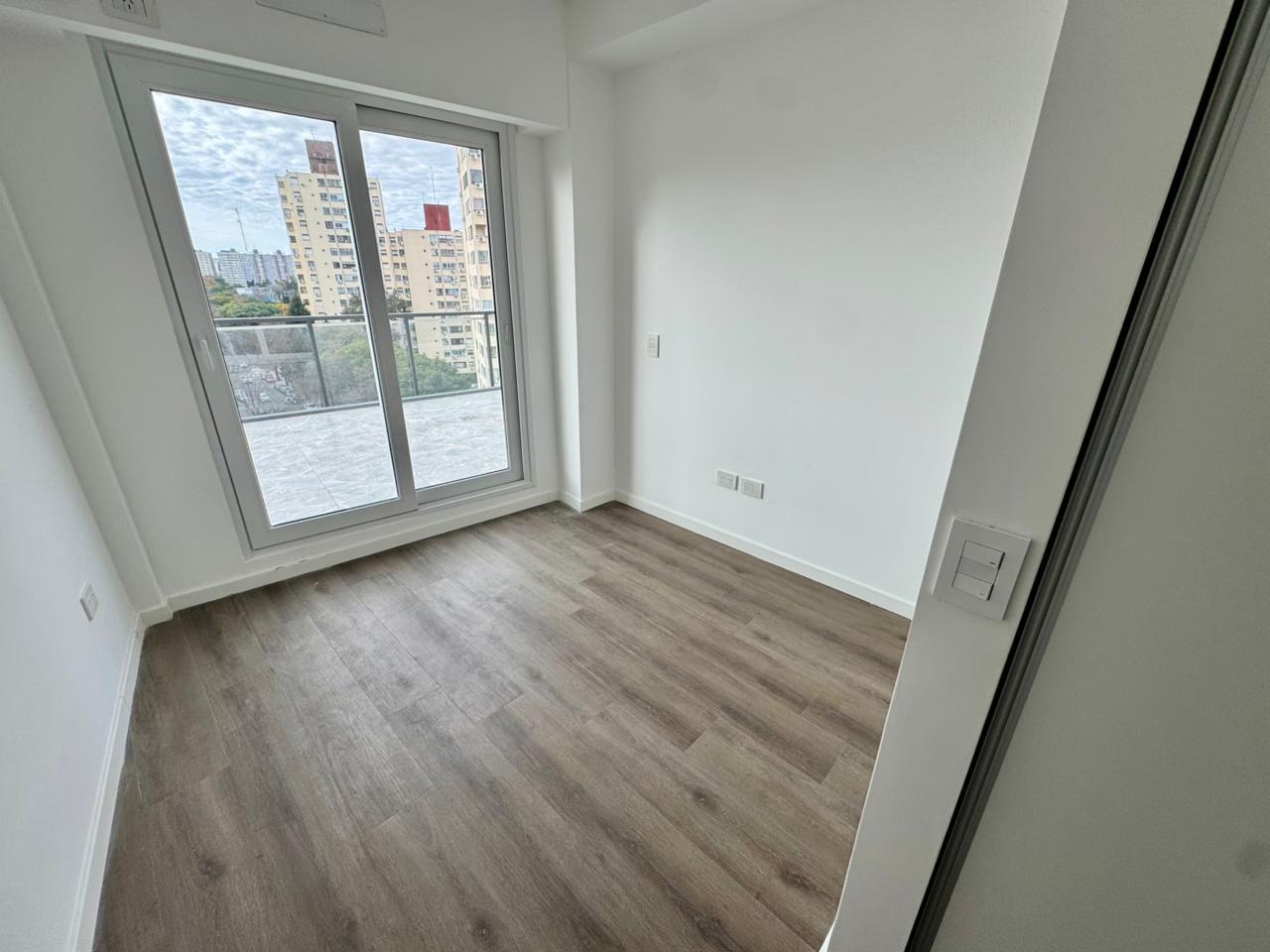 Venta Departamento 3 ambientes en Colegiales con cochera